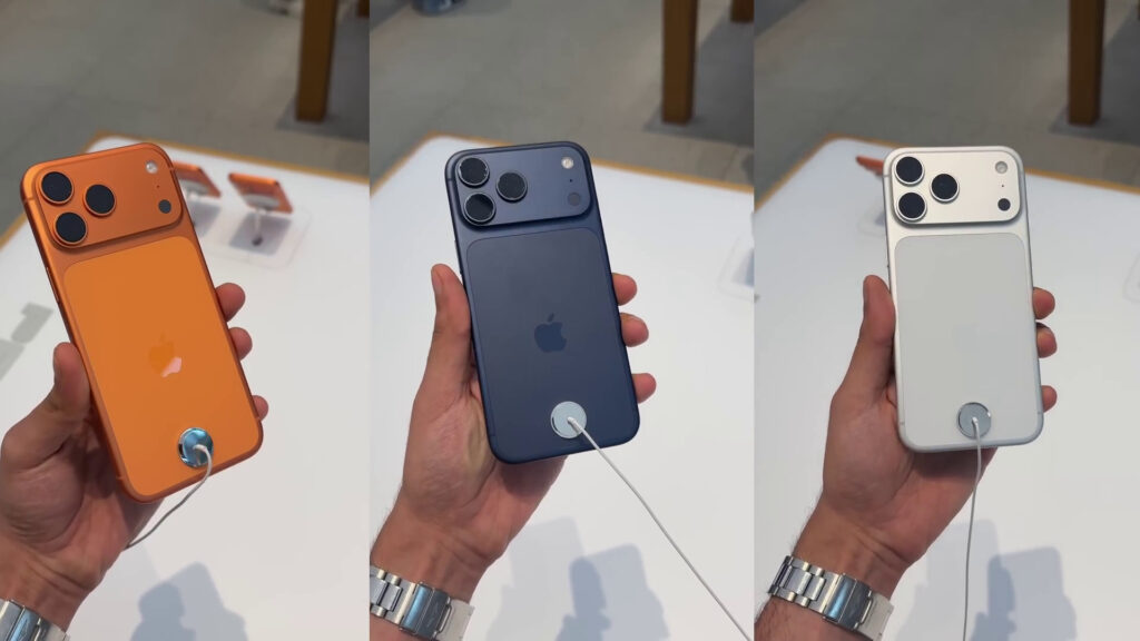 iphone 18 pro