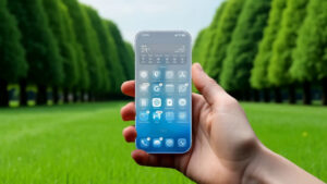 iPhone 18 Pro