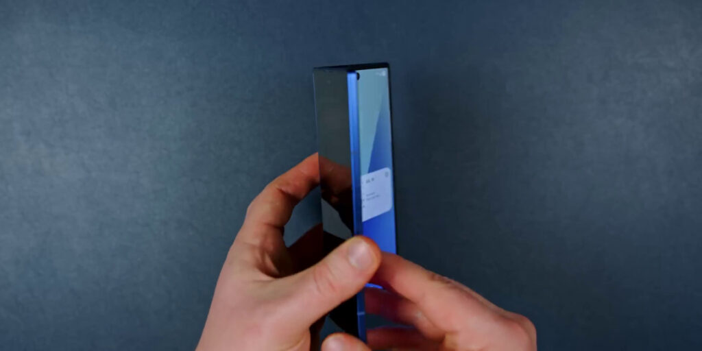 Galaxy Z Fold 8
