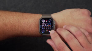 Apple Watch Ultra 4