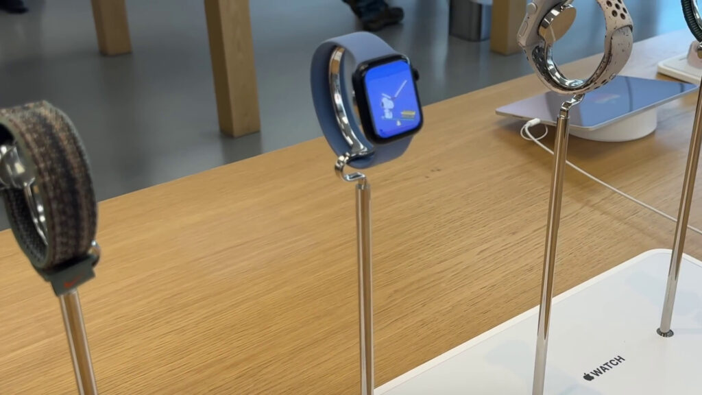 Apple Watch Ultra 4