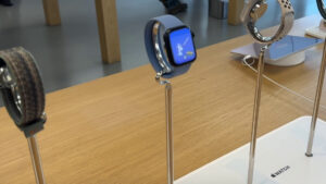 Apple Watch Ultra 4