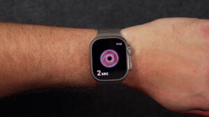 Apple Watch Ultra 4