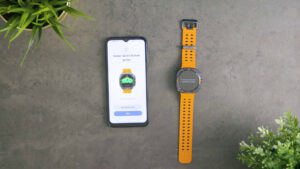 Galaxy Watch Ultra 2 One UI 9