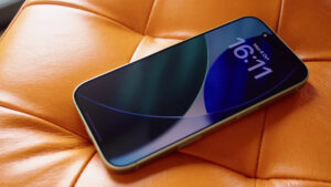 iPhone 18 Pro