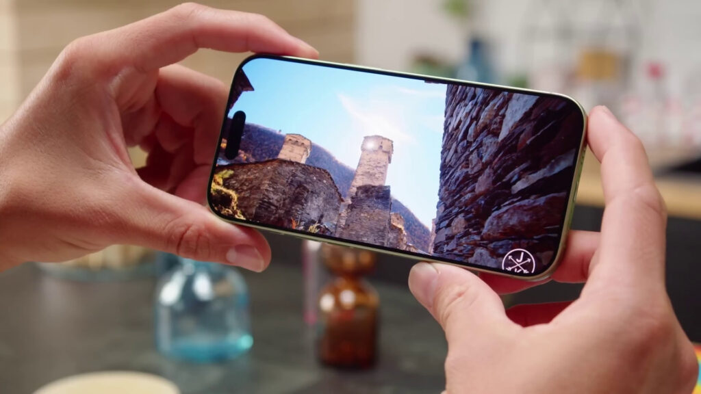 iPhone 18 Pro