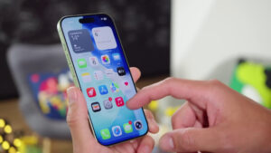 iPhone 18 Pro