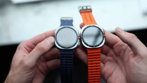 Galaxy Watch 9