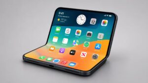 foldable phones