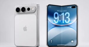 foldable phones