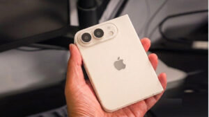 iPhone Ultra