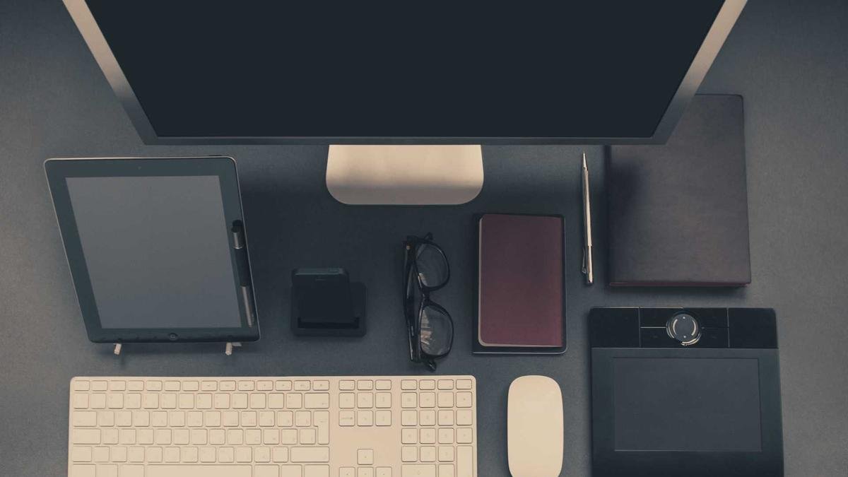 The Complete Guide to Choosing Your First 4K Monitor