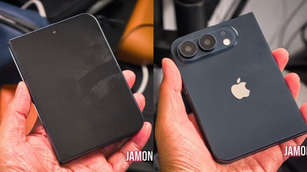 iPhone Ultra