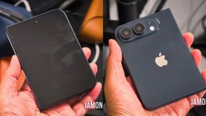 iPhone Ultra