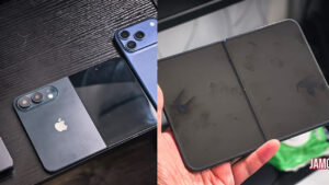 iPhone Ultra