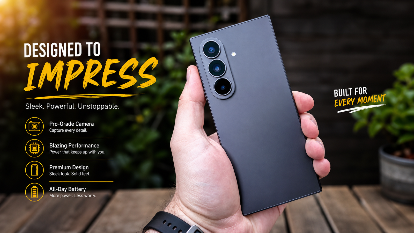 Samsung Galaxy Z Fold 9: 200MP Camera, AI Upgrades, and Price Shock.