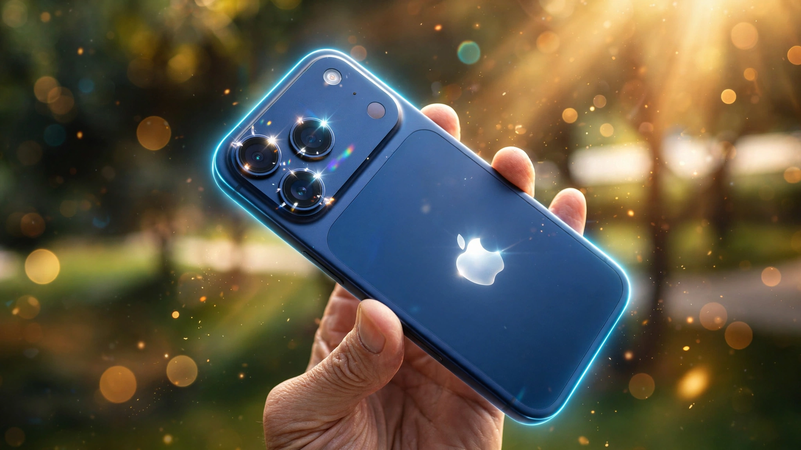 iPhone 18 Pro Max Rumors: Variable Aperture Camera, 2nm Chip, and Price Hike