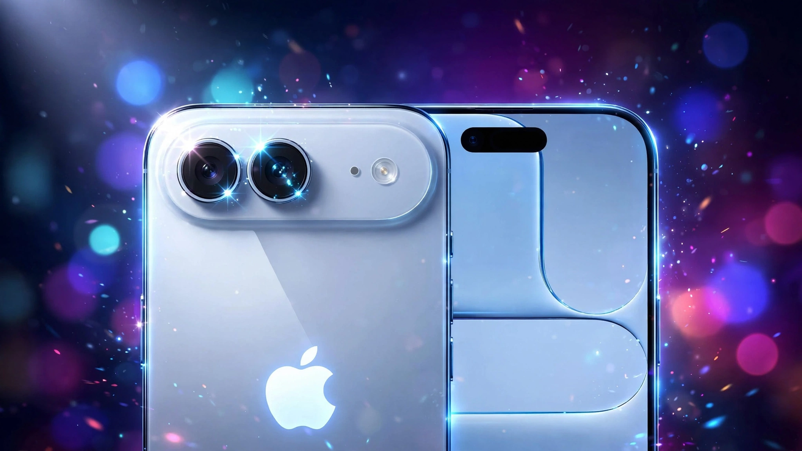 iPhone Air 2 Leaks: Dual Cameras, A20 Chip, and Release Date