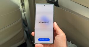 One UI 9