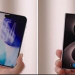 Samsung foldables