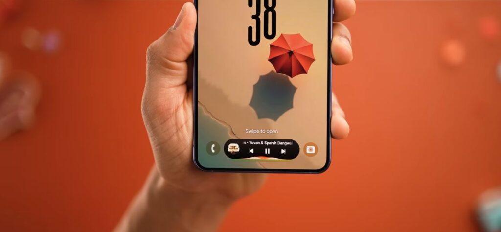 One UI 9