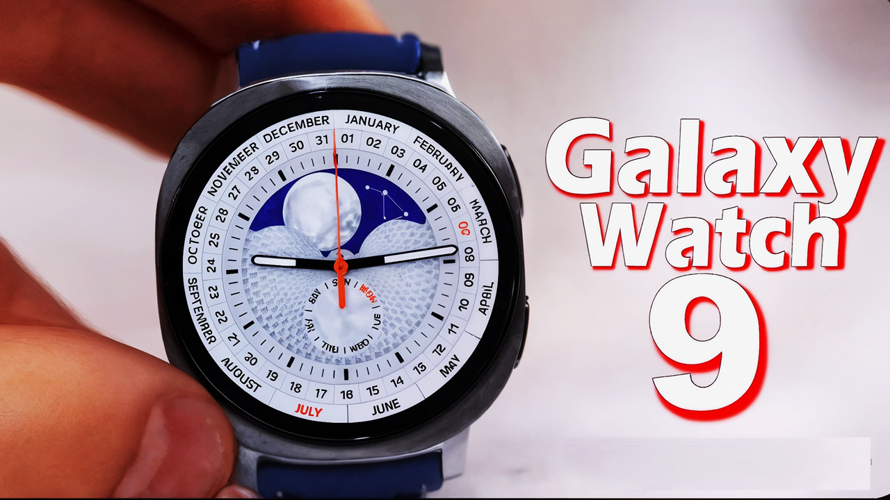 Galaxy Watch 9 Review: In-depth Look at Features, Performance, and Value