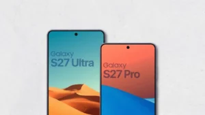 Samsung Galaxy S27 Ultra