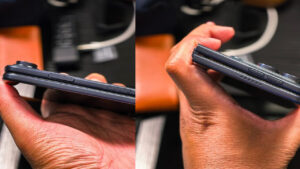 iPhone Ultra