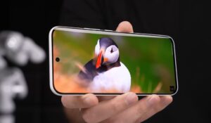 TECNO CAMON Slim