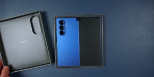 Galaxy Z Fold 8