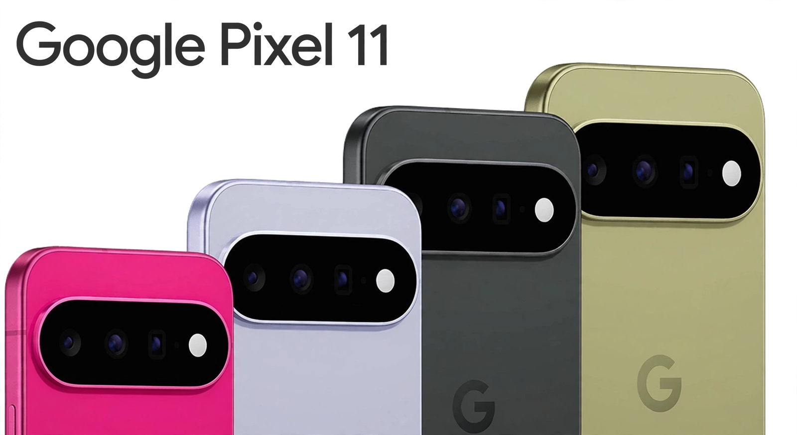 Google Pixel 11: How Google’s Next Flagship Aims to Shift the Mobile Landscape