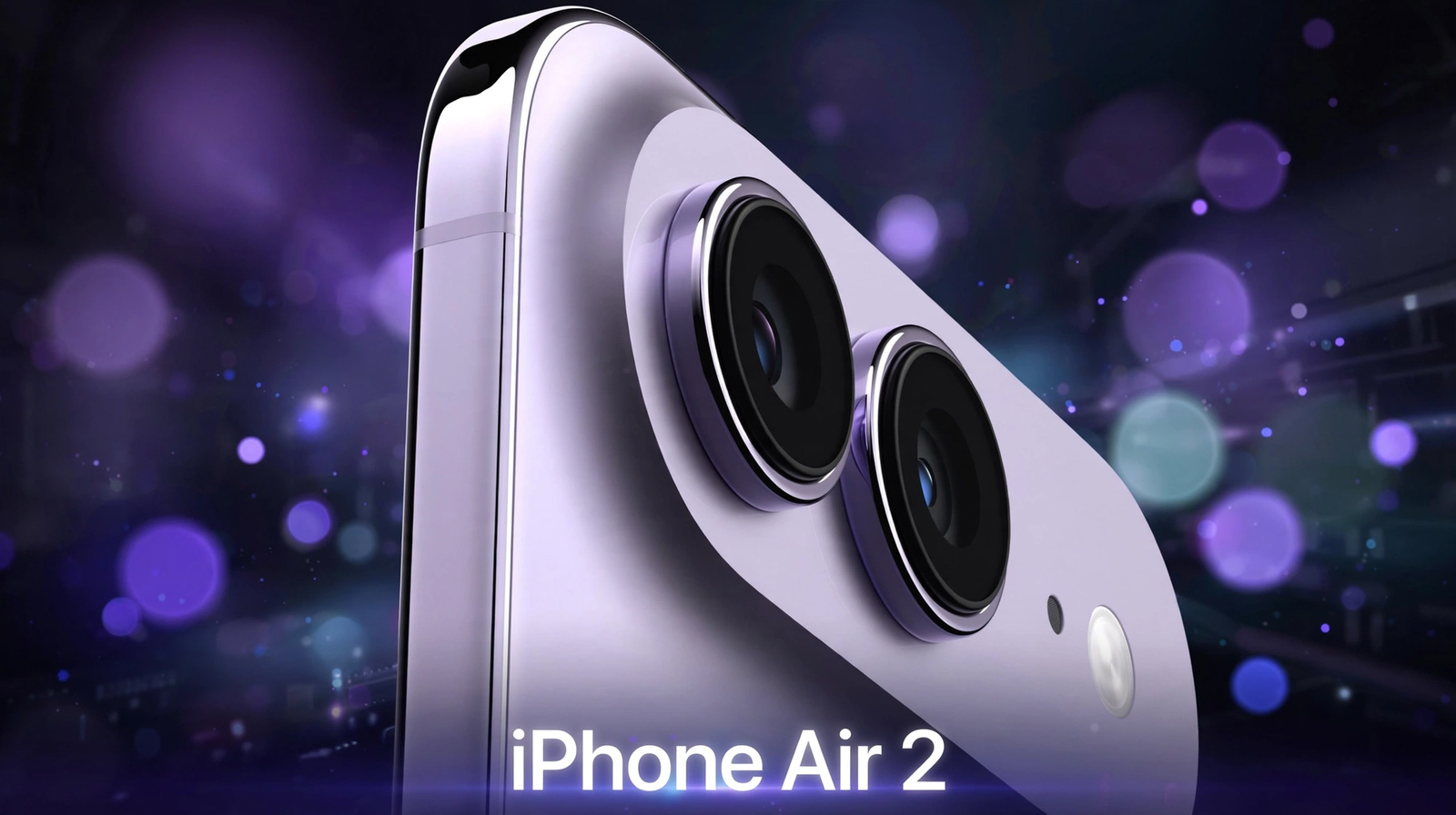 Exploring the IPhone Air 2’s Upgrades: What You Need to Know