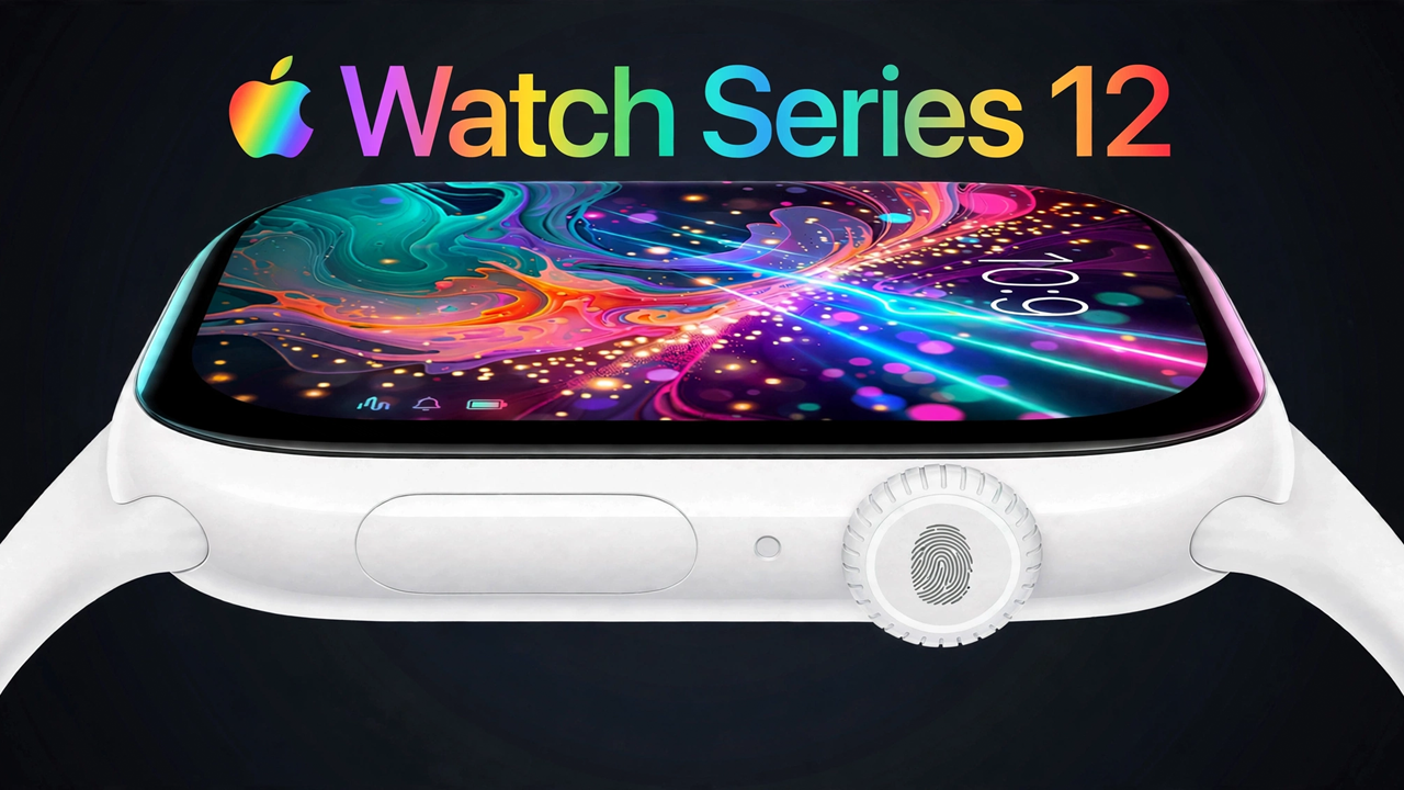 Apple Watch Series 12: What the Next Generation Could Mean for Your Health and Lifestyle